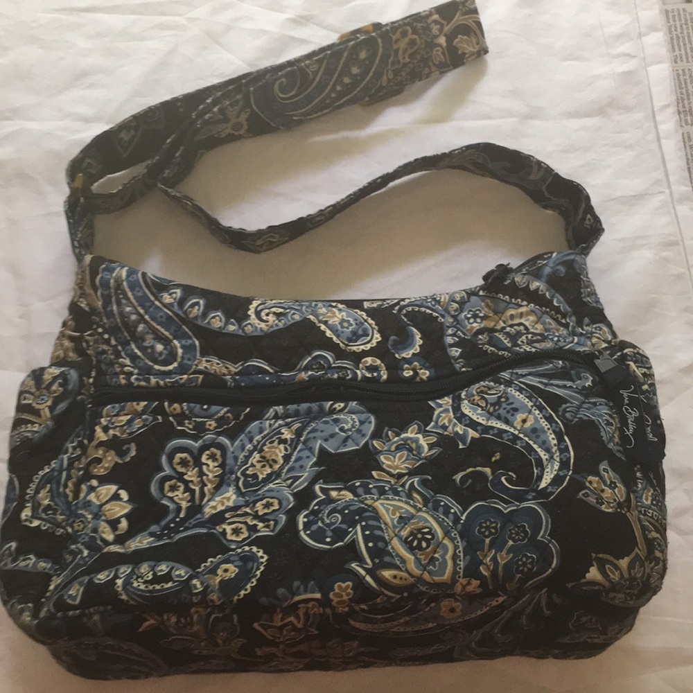 Vera Bradley Purse